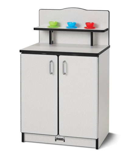 Rainbow Accents® Culinary Creations Kitchen 4 Piece Set - Black