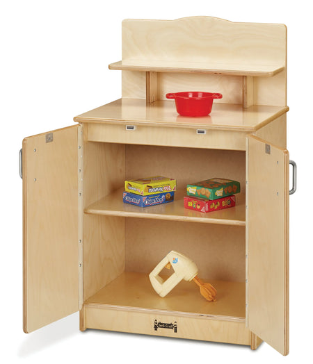 Jonti-Craft® Culinary Creations Play Kitchen 4 Piece Set