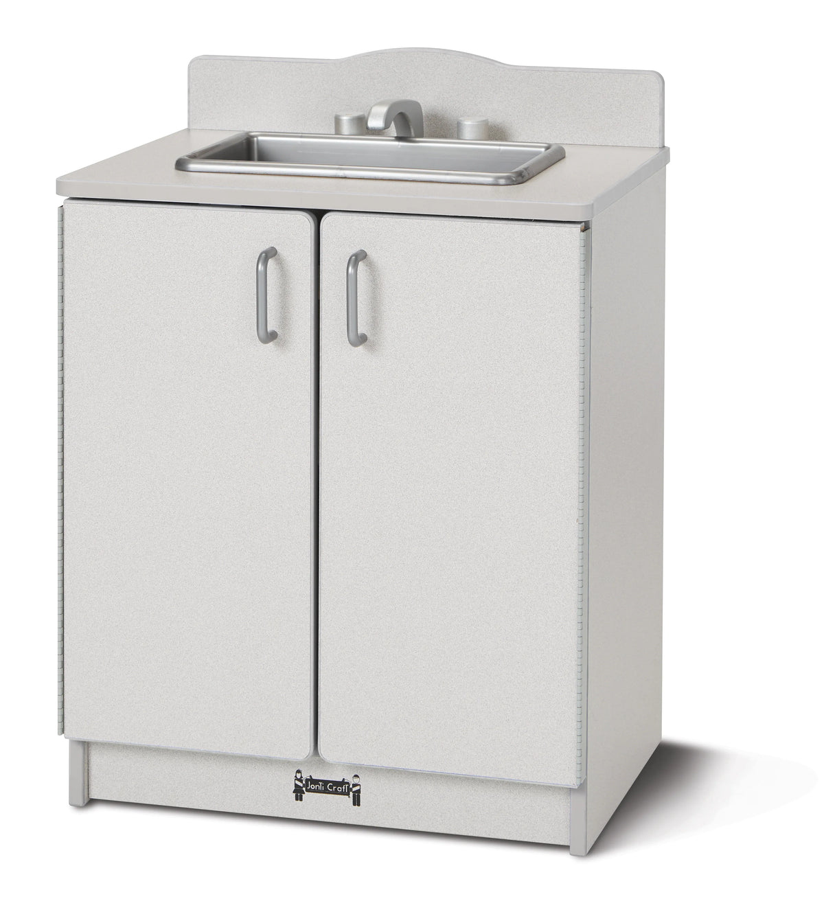 Rainbow Accents® Culinary Creations Kitchen 4 Piece Set - Gray