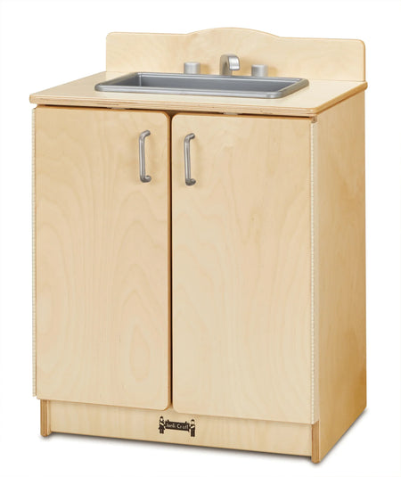 Jonti-Craft® Culinary Creations Play Kitchen 3 Piece Set