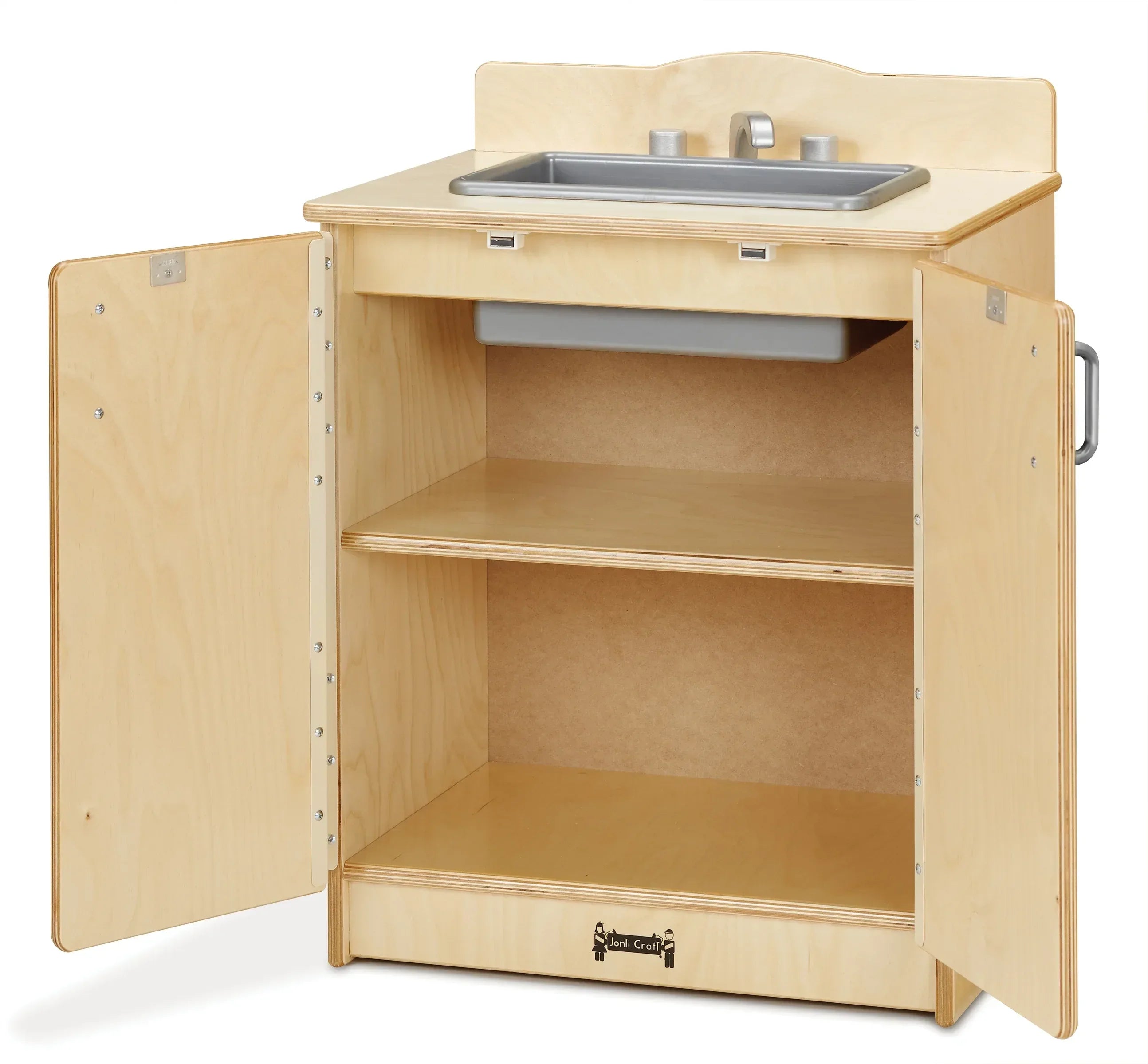 Jonti-Craft® Culinary Creations Play Kitchen 3 Piece Set