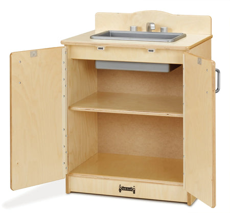 Jonti-Craft® Culinary Creations Play Kitchen 3 Piece Set