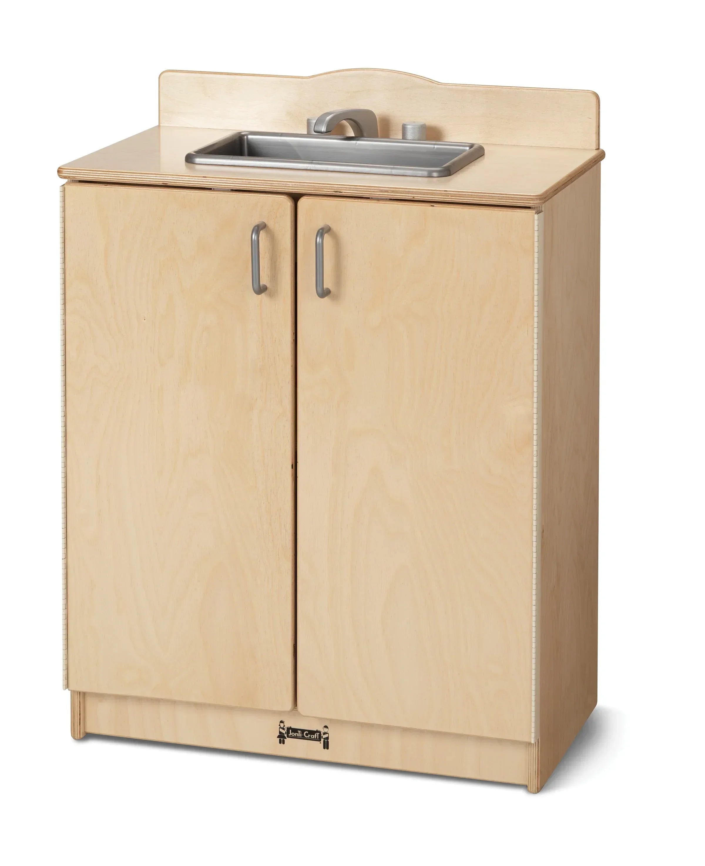Jonti-Craft® Culinary Creations School Age Kitchen Sink