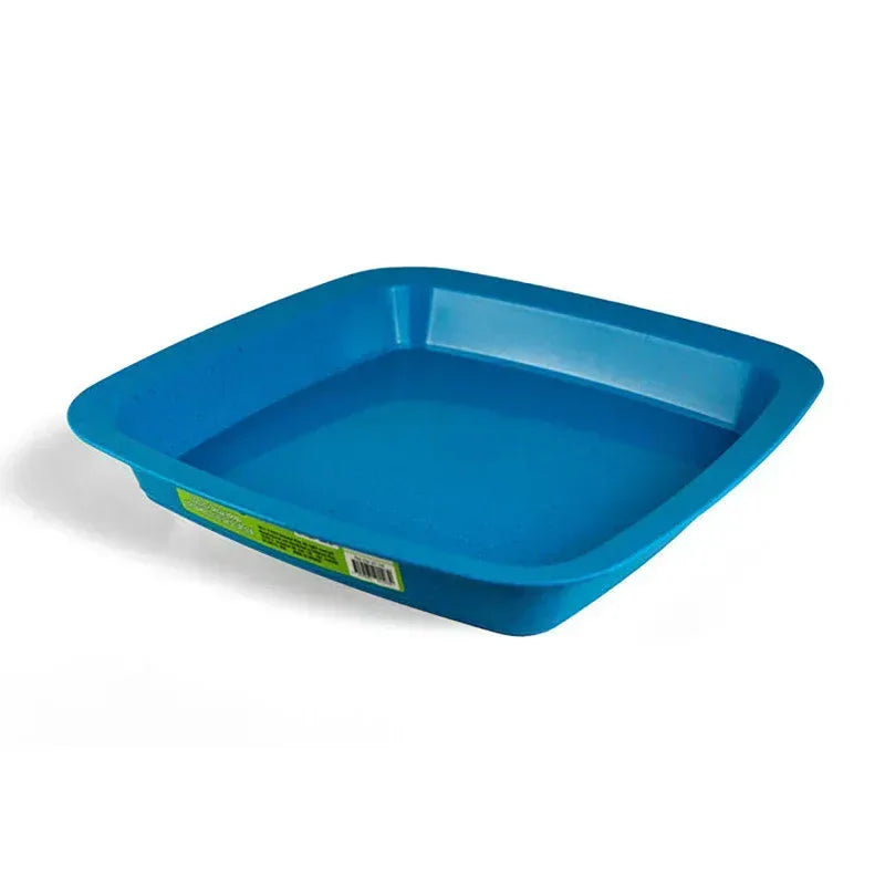 Sustainable Play Tray for Sand, Water, Bricks & More