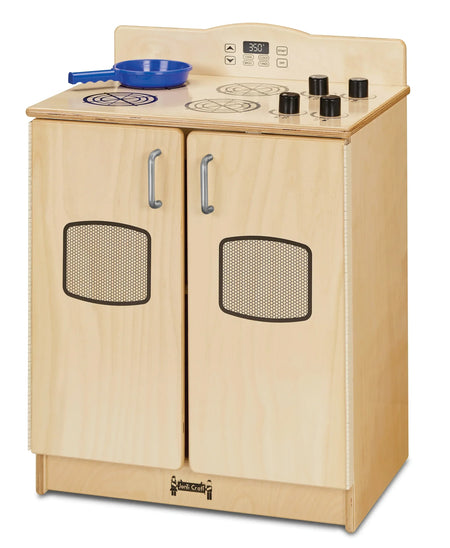 Jonti-Craft® Culinary Creations Play Kitchen 3 Piece Set