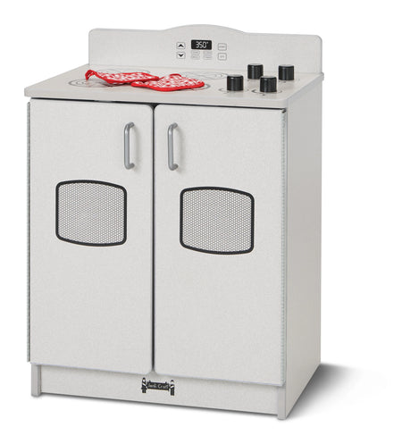 Rainbow Accents® Culinary Creations Kitchen 4 Piece Set - Gray