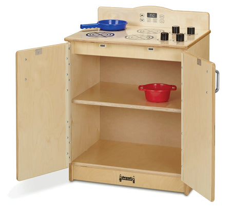 Jonti-Craft® Culinary Creations Play Kitchen 3 Piece Set