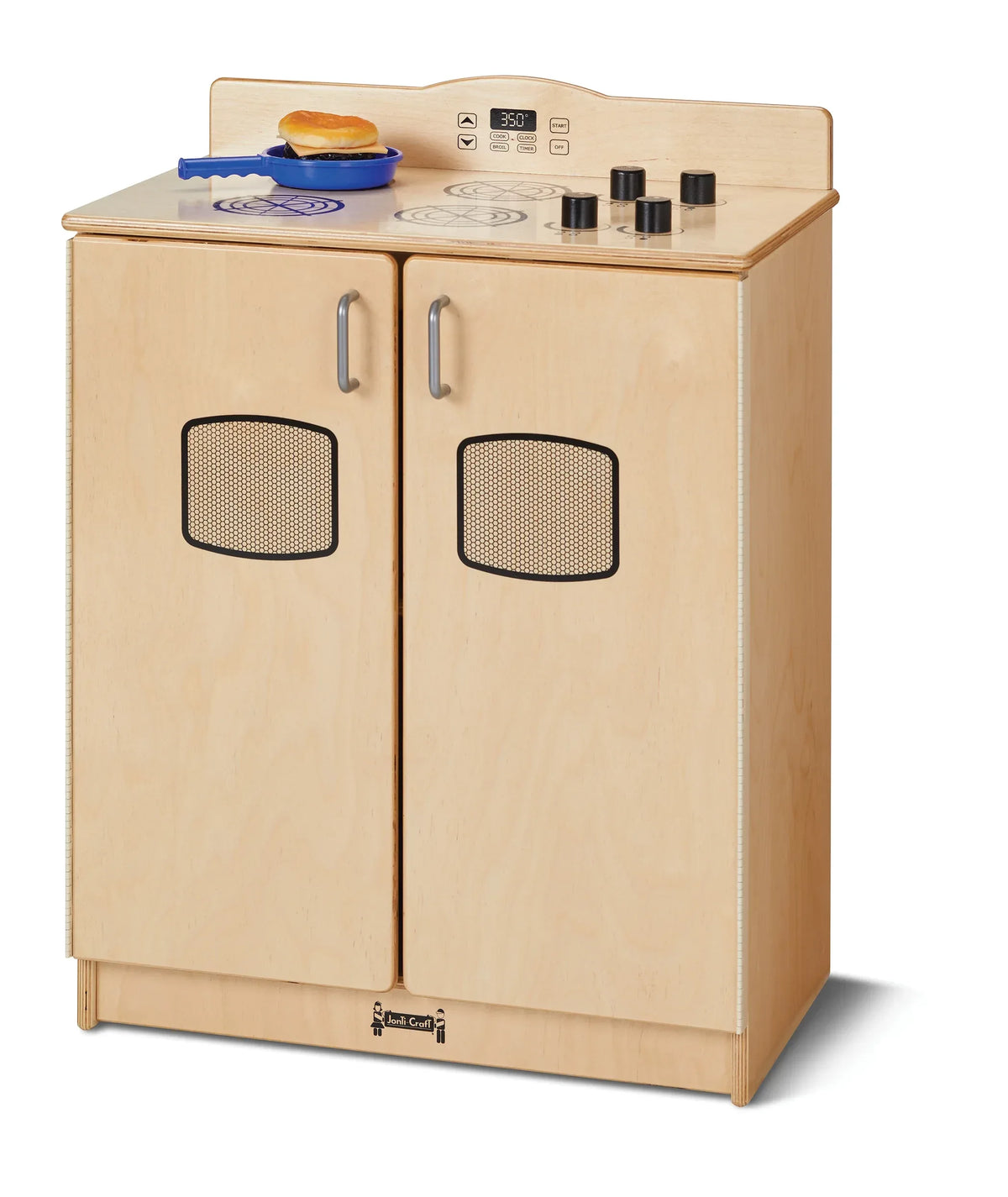 Jonti-Craft® Culinary Creations School Age Kitchen Stove