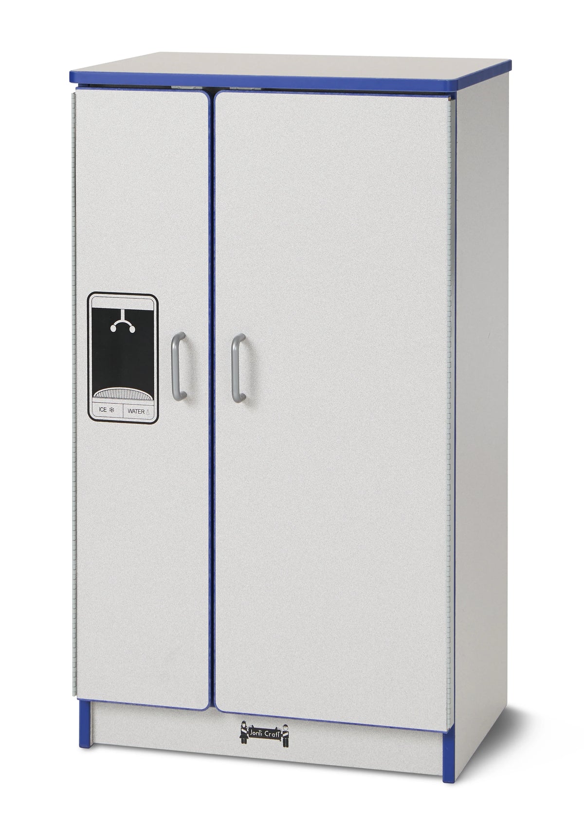 Rainbow Accents® Culinary Creations Kitchen 4 Piece Set - Blue