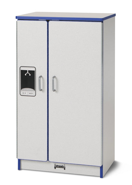 Rainbow Accents® Culinary Creations Kitchen 4 Piece Set - Blue