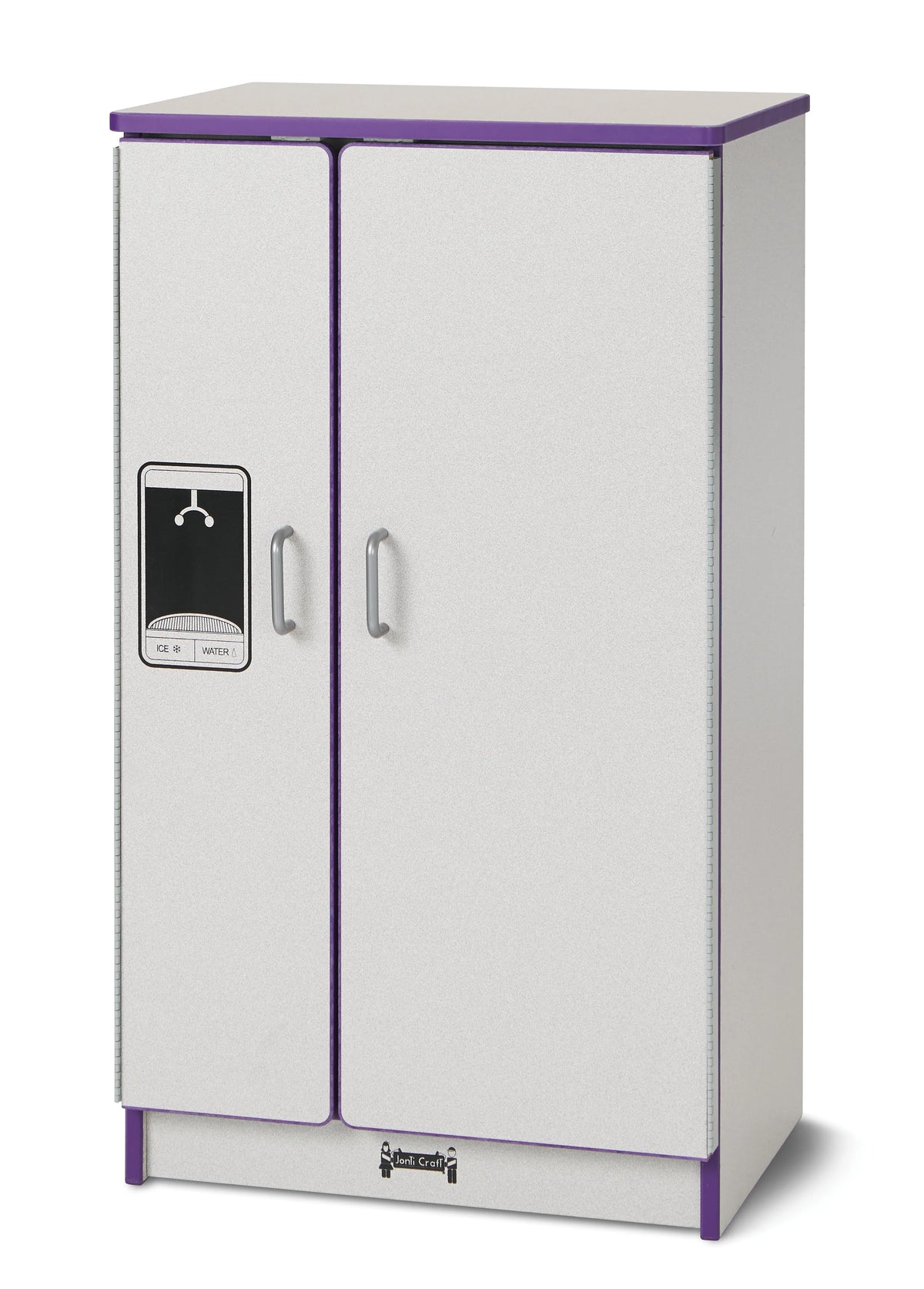 Rainbow Accents® Culinary Creations Kitchen 4 Piece Set - Purple