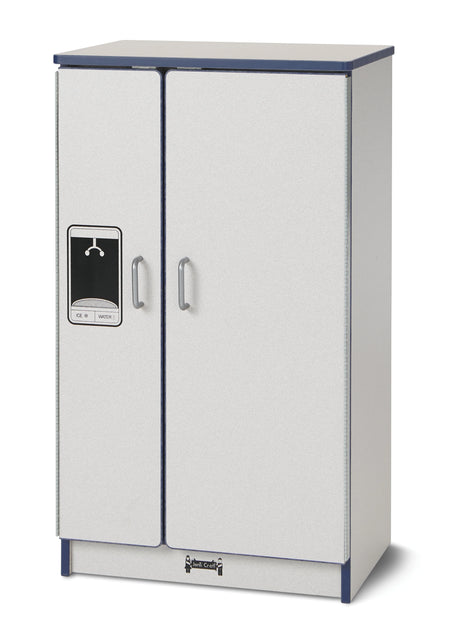 Rainbow Accents® Culinary Creations Kitchen 4 Piece Set - Navy