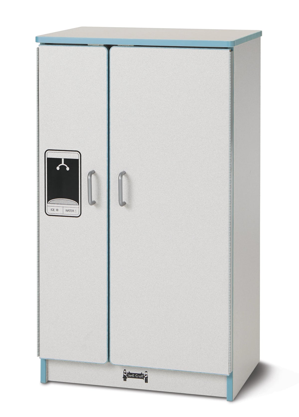 Rainbow Accents® Culinary Creations Kitchen 4 Piece Set - Coastal Blue