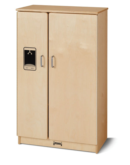 Jonti-Craft® Culinary Creations School Age Kitchen Refrigerator