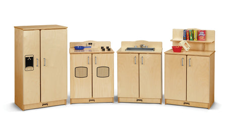 Jonti-Craft® Culinary Creations Play Kitchen Sink