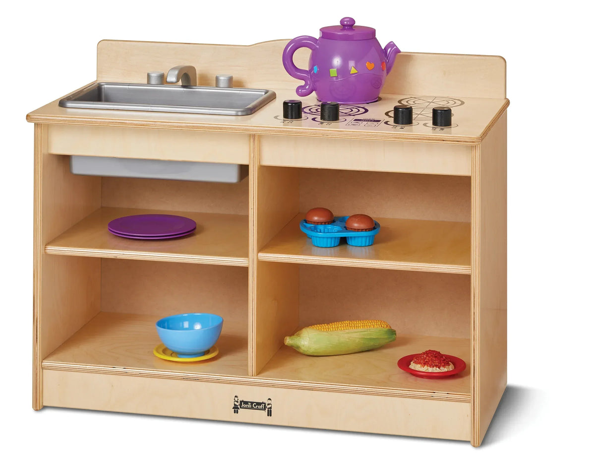 Jonti-Craft® Toddler Kitchenette