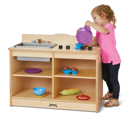 Jonti-Craft® Toddler Kitchenette