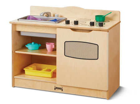 Jonti-Craft® Toddler Kitchen Café