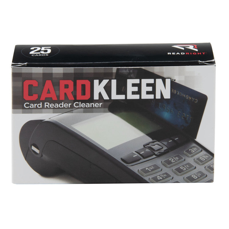CardKleen, Box of 25