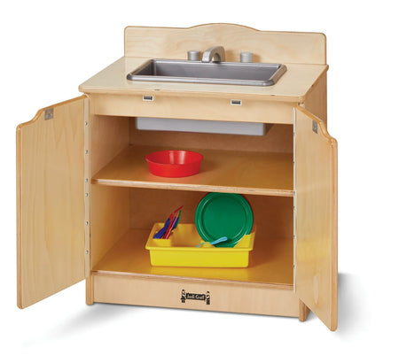 Jonti-Craft® Toddler Gourmet Kitchen Sink