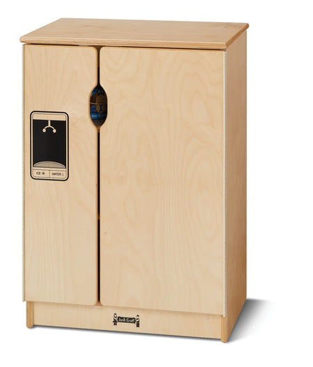 Jonti-Craft® Toddler Gourmet Kitchen Refrigerator