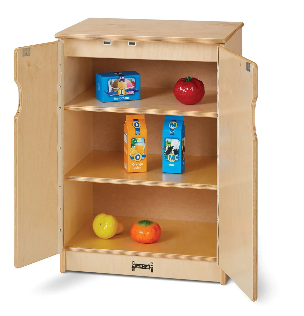 Jonti-Craft® Toddler Gourmet Kitchen 4 Piece Set