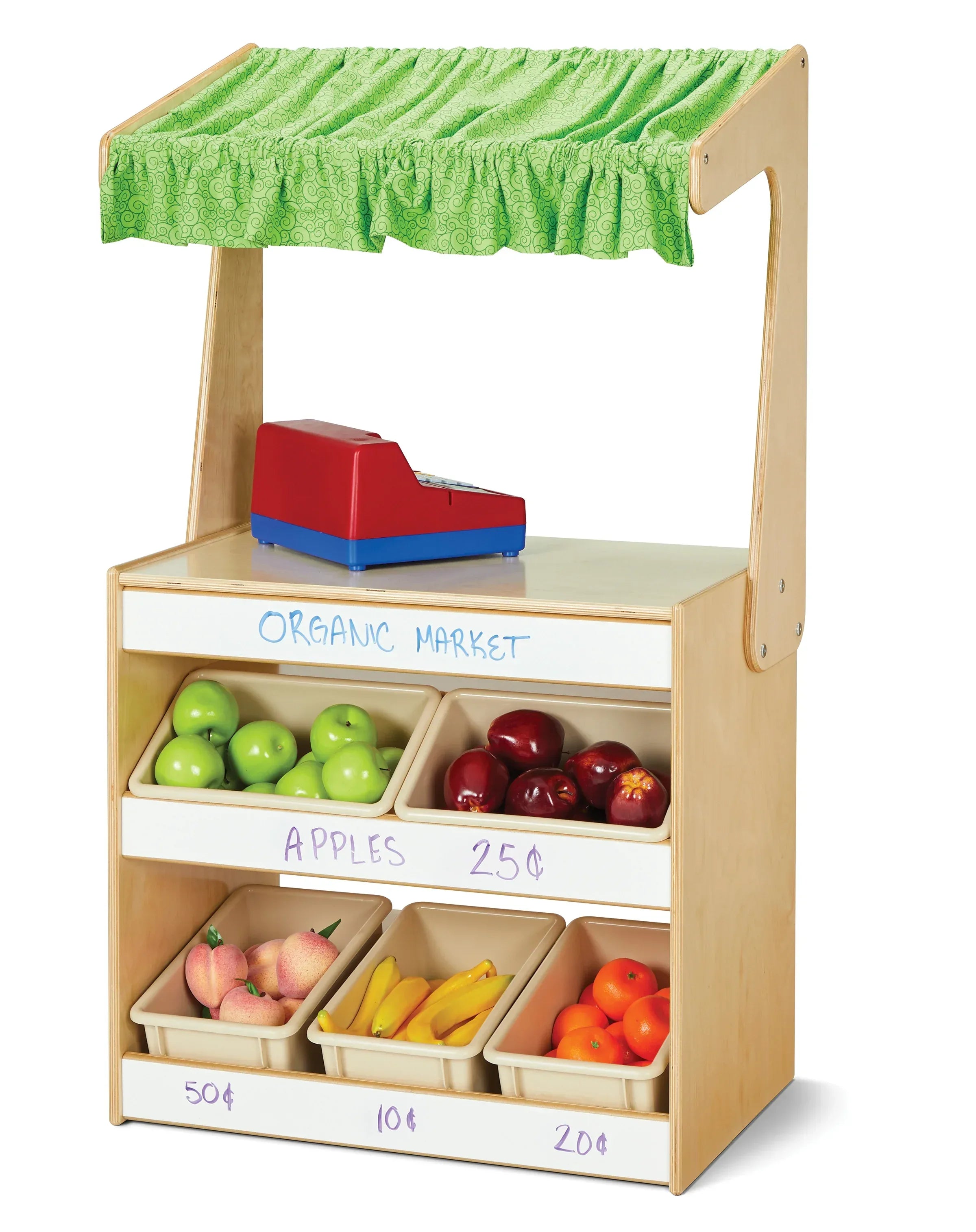 Jonti-Craft® Market Stand