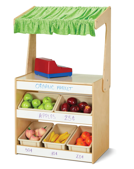 Jonti-Craft® Market Stand