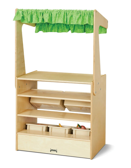 Jonti-Craft® Market Stand