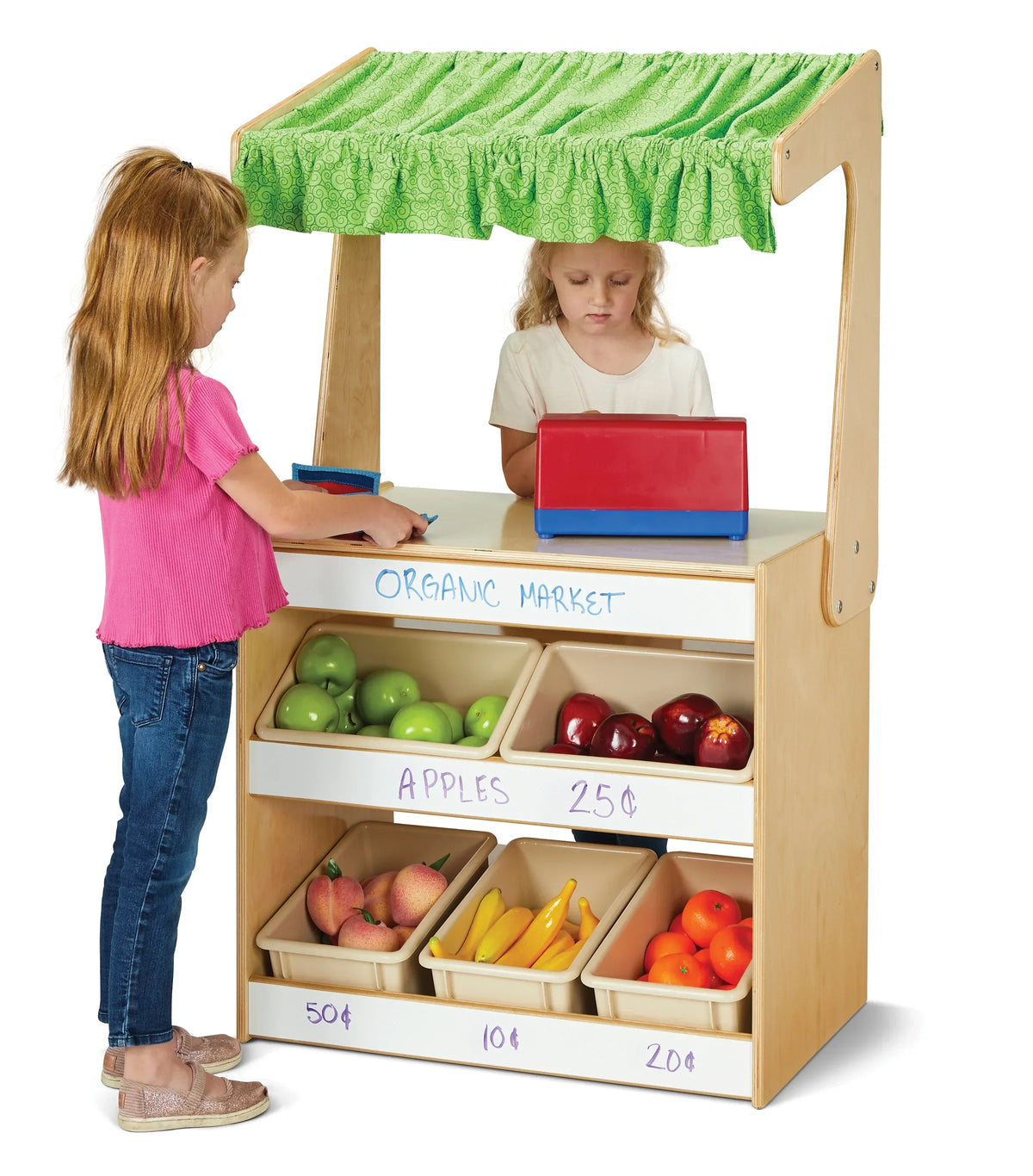 Jonti-Craft® Market Stand