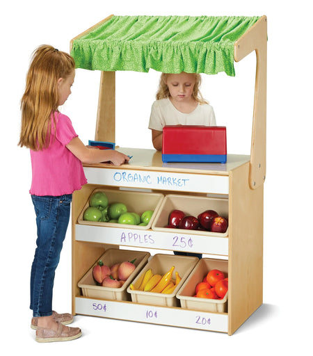 Jonti-Craft® Market Stand