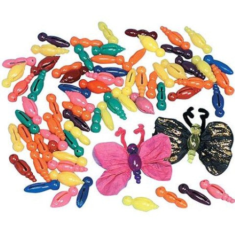 Bug Bodies Roylco R2450 - 75 / Pack