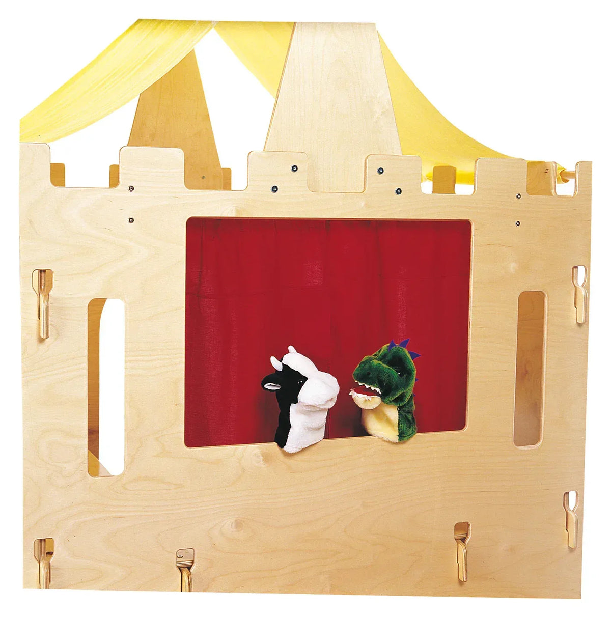 Jonti-Craft® KYDZ Queen Castle