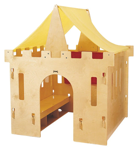 Jonti-Craft® KYDZ King Castle