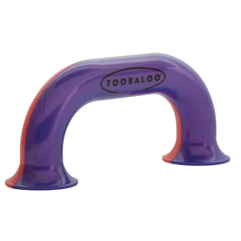 Toobaloo&reg; Phone Device, Red/Purple