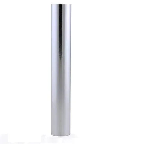 Hygloss Metallic Foil Rolls, 26-Inch x 25-Ft