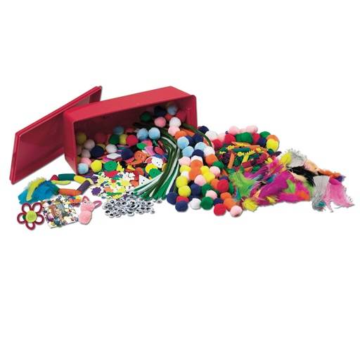 Roylco Art Start Kit , R2604