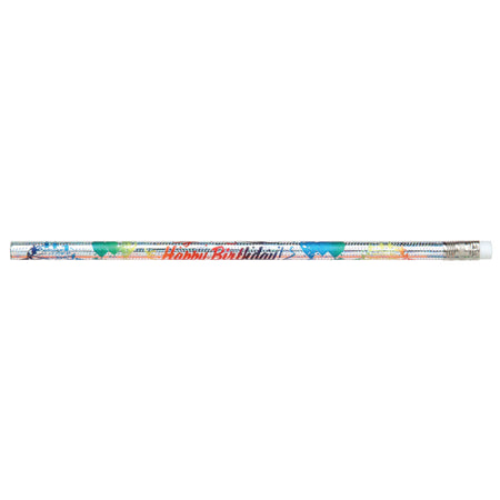 Happy Birthday from Your Teacher Pencils, Pack of 12