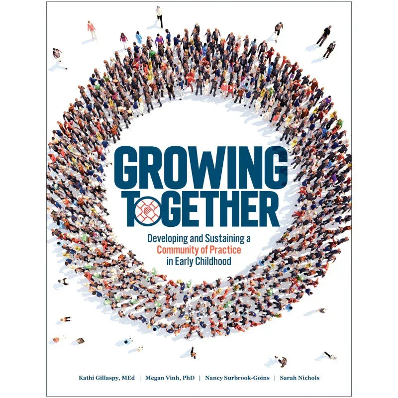 Growing Together