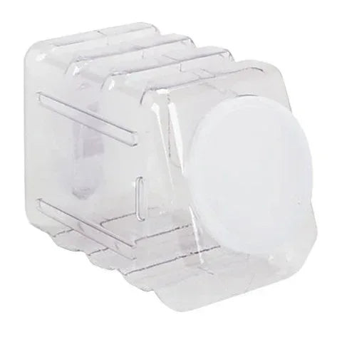 Interlocking Storage Container