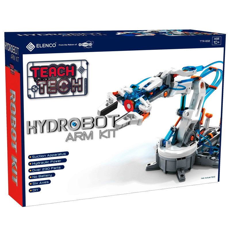 TEACH TECH&trade; HydroBot Arm Kit