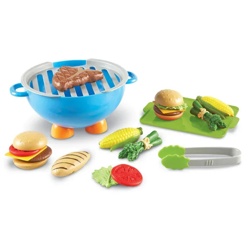 New Sprouts&reg; Grill it!