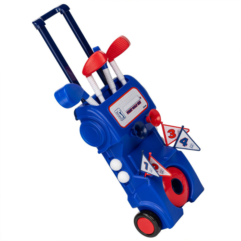 PGA MY FIRST GOLF SET