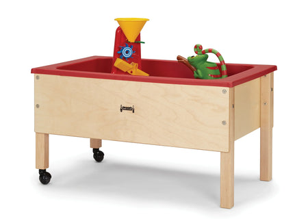 Jonti-Craft® Toddler Space Saver Sensory Table