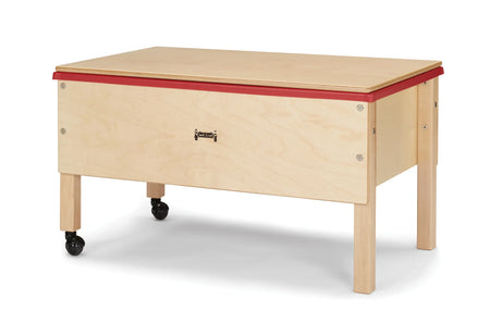 Jonti-Craft® Toddler Space Saver Sensory Table