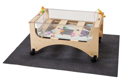 Jonti-Craft® Small Sensory Table Mat