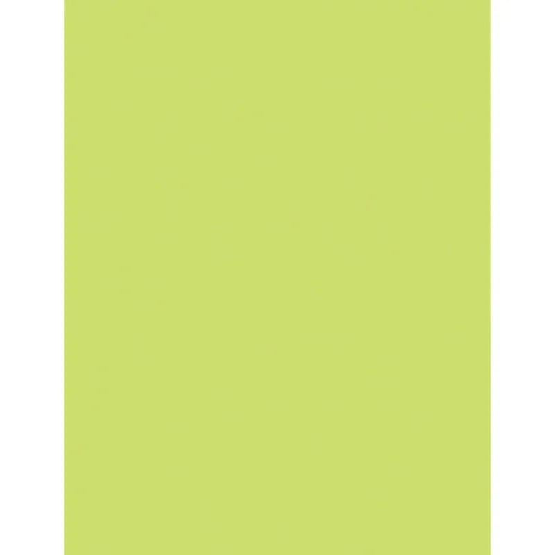 Multi-Purpose Paper, Hyper Lime, 8-1/2" x 11", 500 Sheets