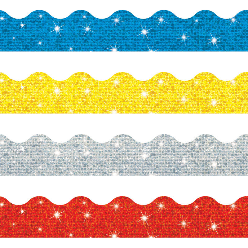 Sparkle Terrific Trimmers&reg; Variety Pack