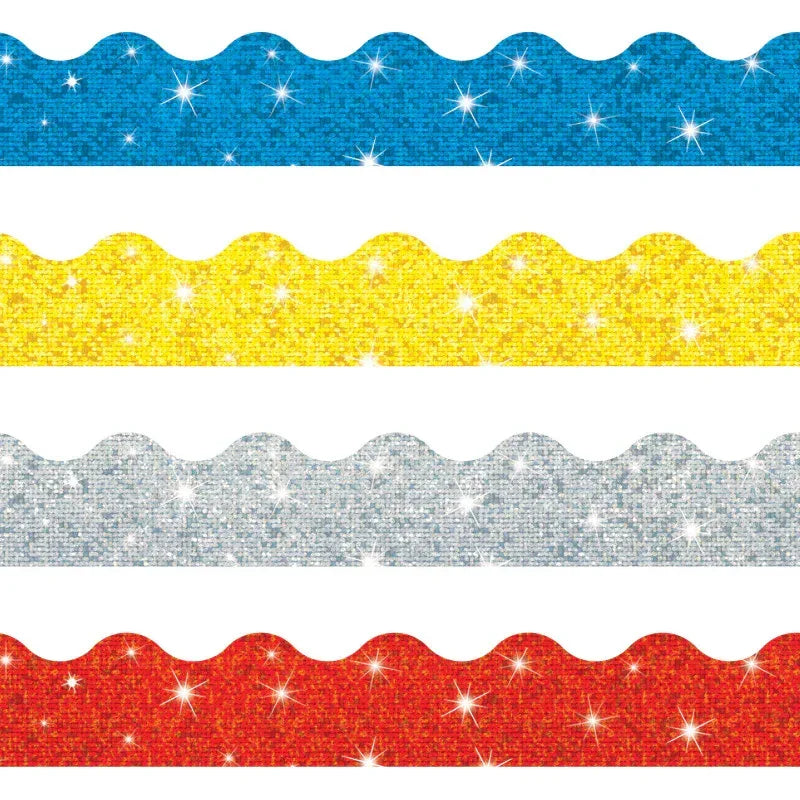 Sparkle Terrific Trimmers&reg; Variety Pack