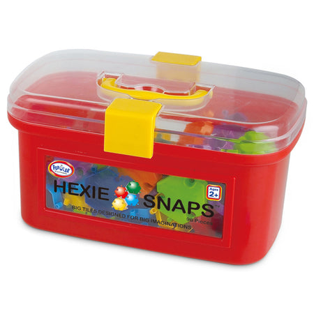 Hexie-Snaps&reg;